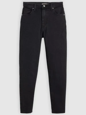 Jeansy damskie mom fit Levi's