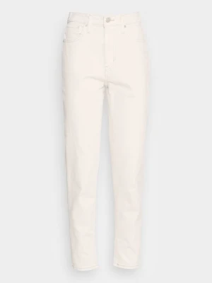 Jeansy damskie mom fit Levi's