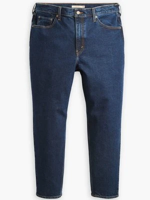 Jeansy damskie mom fit Levi's® Plus