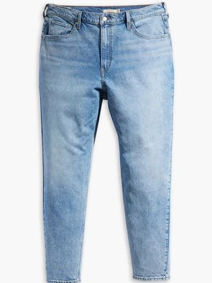 Jeansy damskie mom fit Levi's® Plus