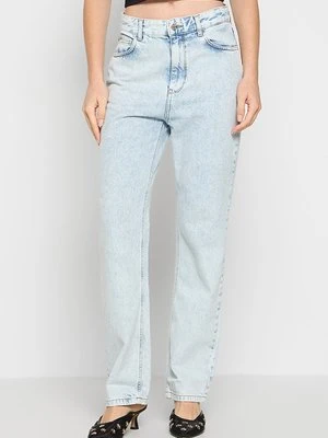 Jeansy damskie mom fit Liu Jo Jeans