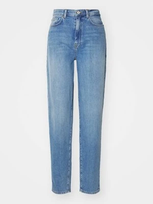 Jeansy damskie mom fit LTB