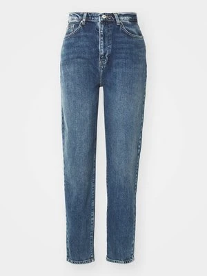Jeansy damskie mom fit LTB