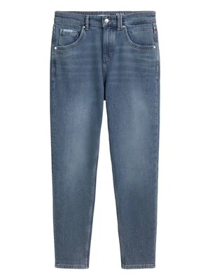 Jeansy damskie mom fit Marc O'Polo DENIM