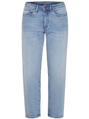 Jeansy damskie mom fit My Essential Wardrobe