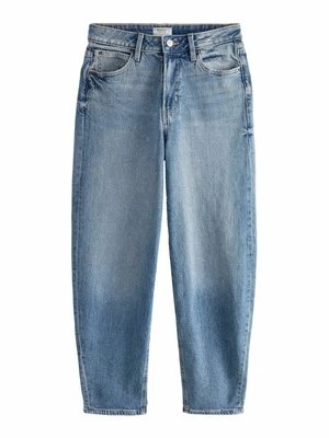 Jeansy damskie mom fit Next
