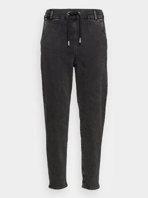 Jeansy damskie mom fit Only