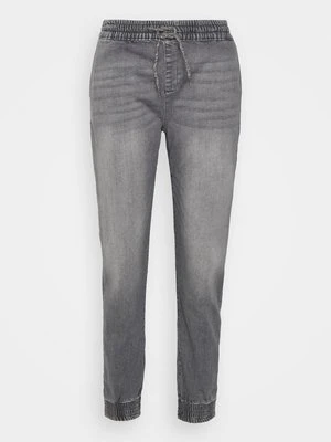 Jeansy damskie mom fit Only