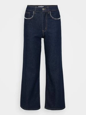 Jeansy damskie mom fit Only Petite