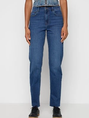 Jeansy damskie mom fit Only Tall