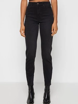 Jeansy damskie mom fit Only Tall