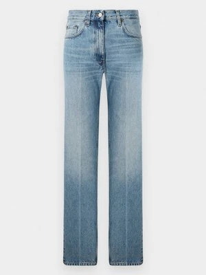 Jeansy damskie mom fit Paul & Joe