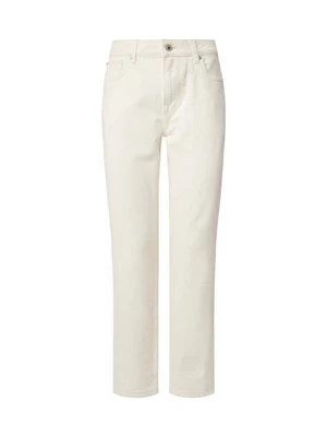 Jeansy damskie mom fit Pepe Jeans