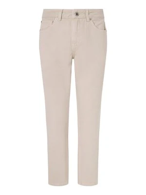 Jeansy damskie mom fit Pepe Jeans