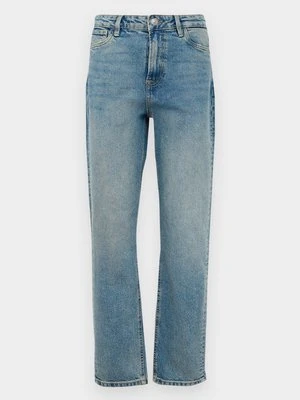 Jeansy damskie mom fit Pieces