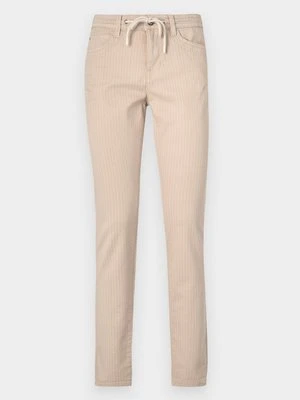 Jeansy damskie mom fit Tom Tailor