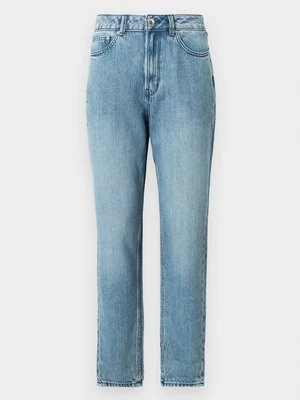 Jeansy damskie mom fit Tom Tailor Denim