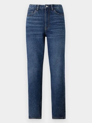 Jeansy damskie mom fit Tom Tailor Denim