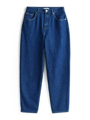 Jeansy damskie mom fit Tommy Hilfiger