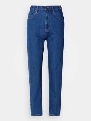 Jeansy damskie mom fit Tommy Jeans