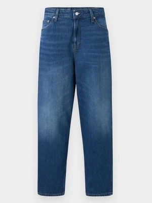 Jeansy damskie mom fit Tommy Jeans