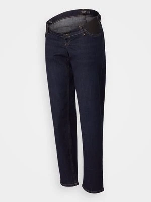 Jeansy damskie mom fit Vero Moda Maternity