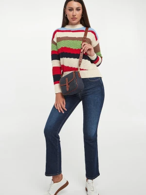 Jeansy damskie Rapallo WEEKEND MAX MARA