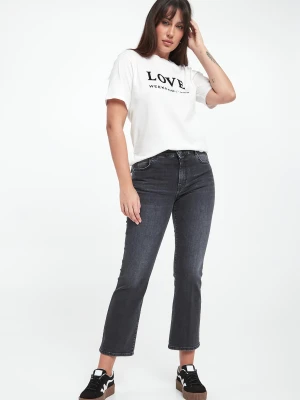 Jeansy damskie Rapallo WEEKEND MAX MARA