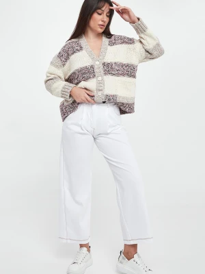 Jeansy damskie Sarta MM