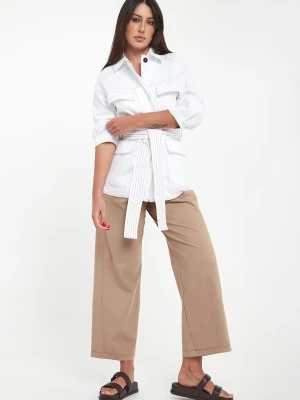 Jeansy damskie Sarta MM