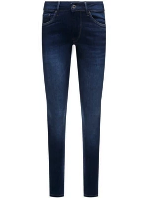 
JEANSY DAMSKIE SPODNIE JEANSOWE PEPE JEANS STRETCH
 
pepe jeans
