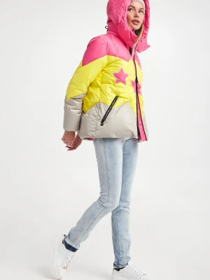 Jeansy damskie SPORTALM