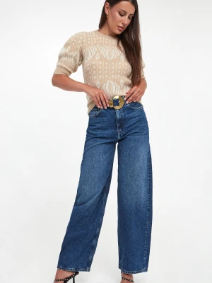 Jeansy damskie TWINSET Twinset Milano