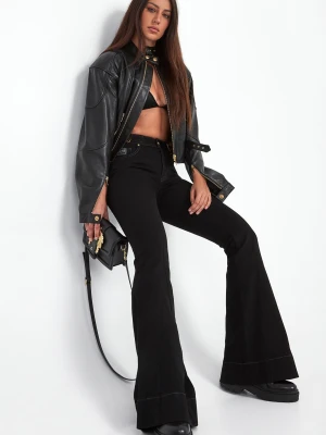 Jeansy damskie VERSACE JEANS COUTURE