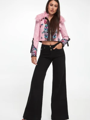 Jeansy damskie VERSACE JEANS COUTURE