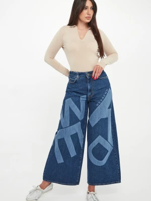 Jeansy damskie Vortice WEEKEND MAX MARA