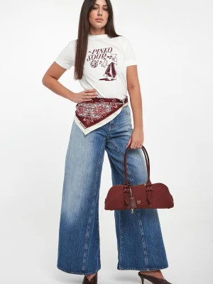 Jeansy damskie Winona PINKO