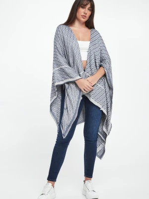 Jeansy damskie z kryształkami LIU JO