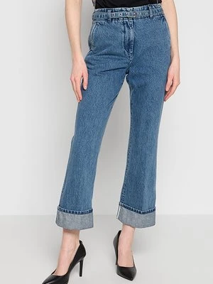 Jeansy Dzwony 3.1 phillip lim