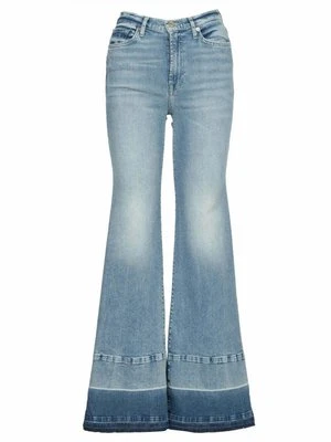 Jeansy Dzwony 7 For All Mankind
