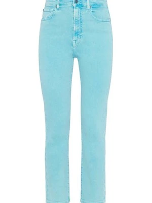 Jeansy Dzwony 7 For All Mankind