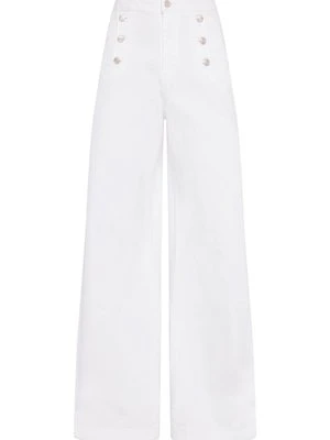 Jeansy Dzwony 7 For All Mankind
