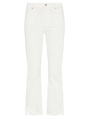 Jeansy Dzwony 7 For All Mankind