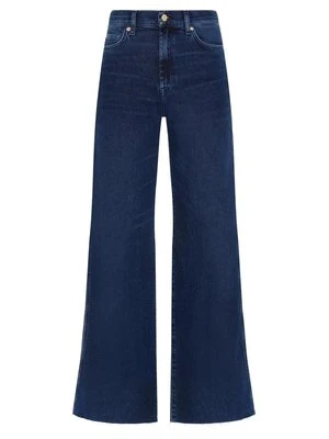 Jeansy Dzwony 7 For All Mankind