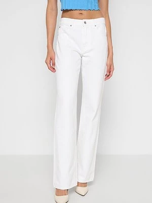 Jeansy Dzwony 7 For All Mankind