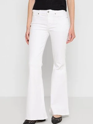 Jeansy Dzwony 7 For All Mankind