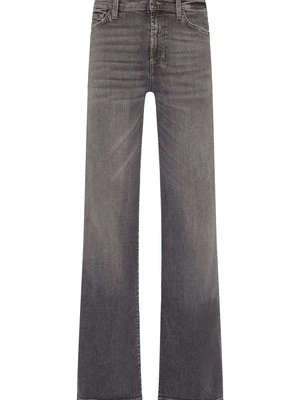 Jeansy Dzwony 7 For All Mankind
