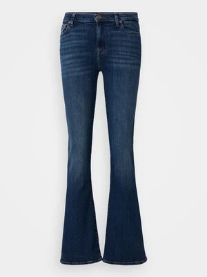 Jeansy Dzwony 7 For All Mankind