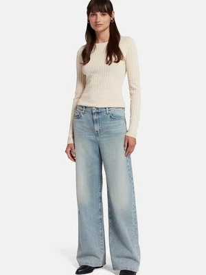 Zdjęcie produktu Jeansy Dzwony 7 For All Mankind