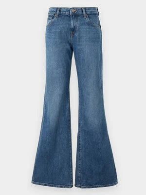 Jeansy Dzwony 7 For All Mankind